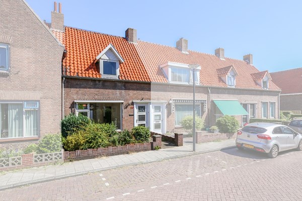 Schotsestraat 10, Waalwijk